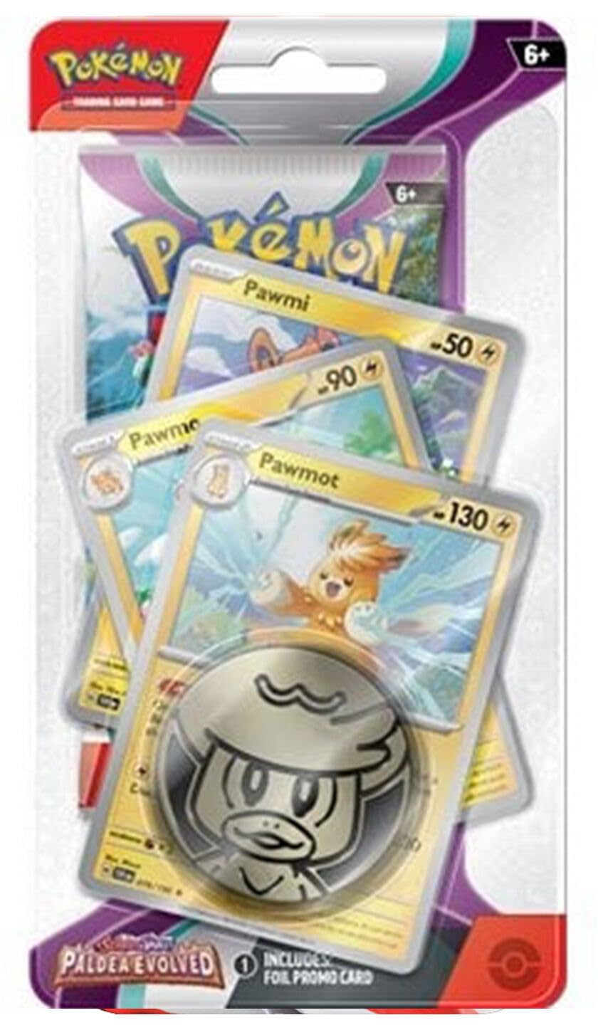 Pokemon Tcg Scarlet And Violet Paldea Evolved Checklane Pokemon Tcg Scarlet And Violet Paldea Evolved Checklane